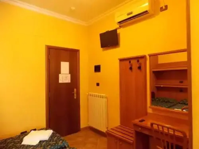 Hotel Mari 1