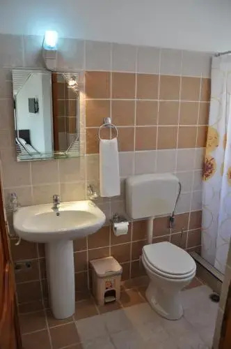 Hotel Villa Jasmin