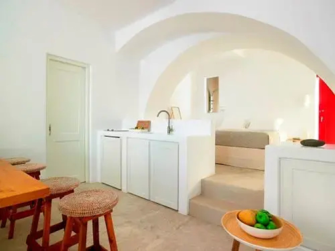 Unique Milos Suites