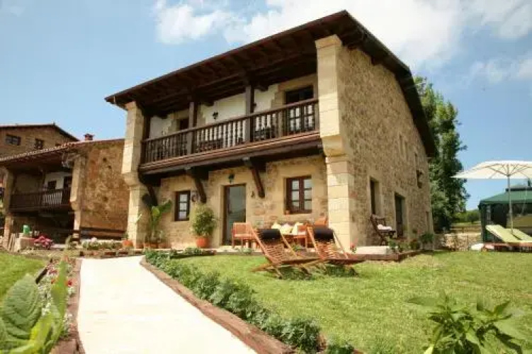 Posada Rural Valoria