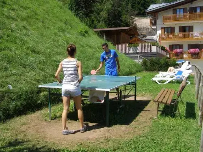 Appartamenti La Val