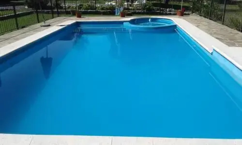 CABAñAS CIELO AZUL