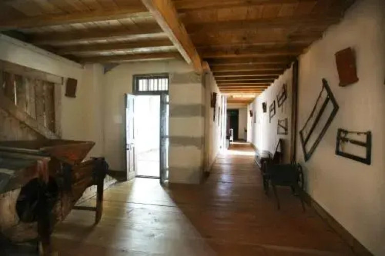 La Ferme Modèle