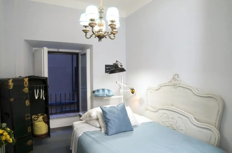 Stefano House Roma