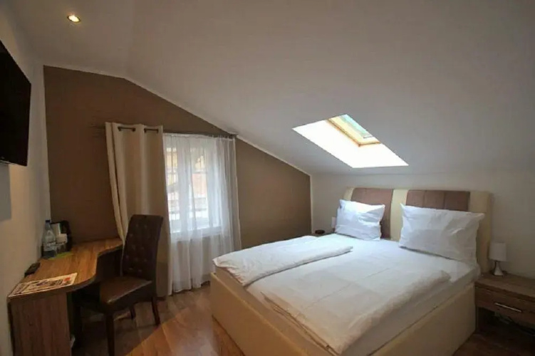 Hotel Elliot