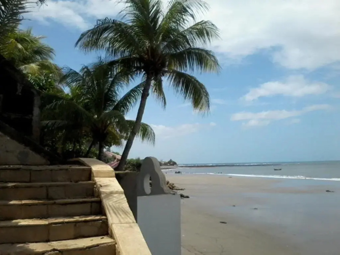 Casa Del Mar