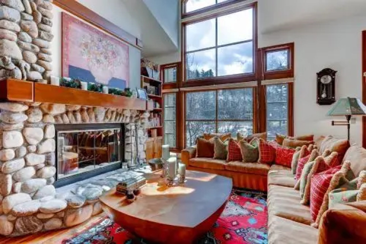 Meadows Townhome P2