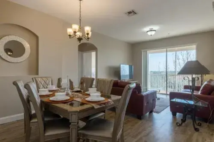 Windsor Hills Resort Condos