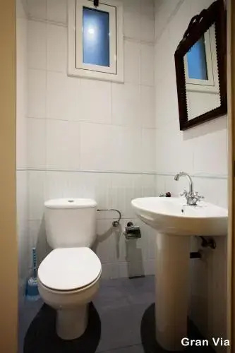 Apartment Eixample Esq Rocafort Diputacio