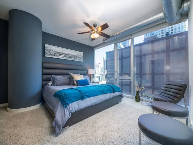 100 Walkscore Seaport Condos by Barsala