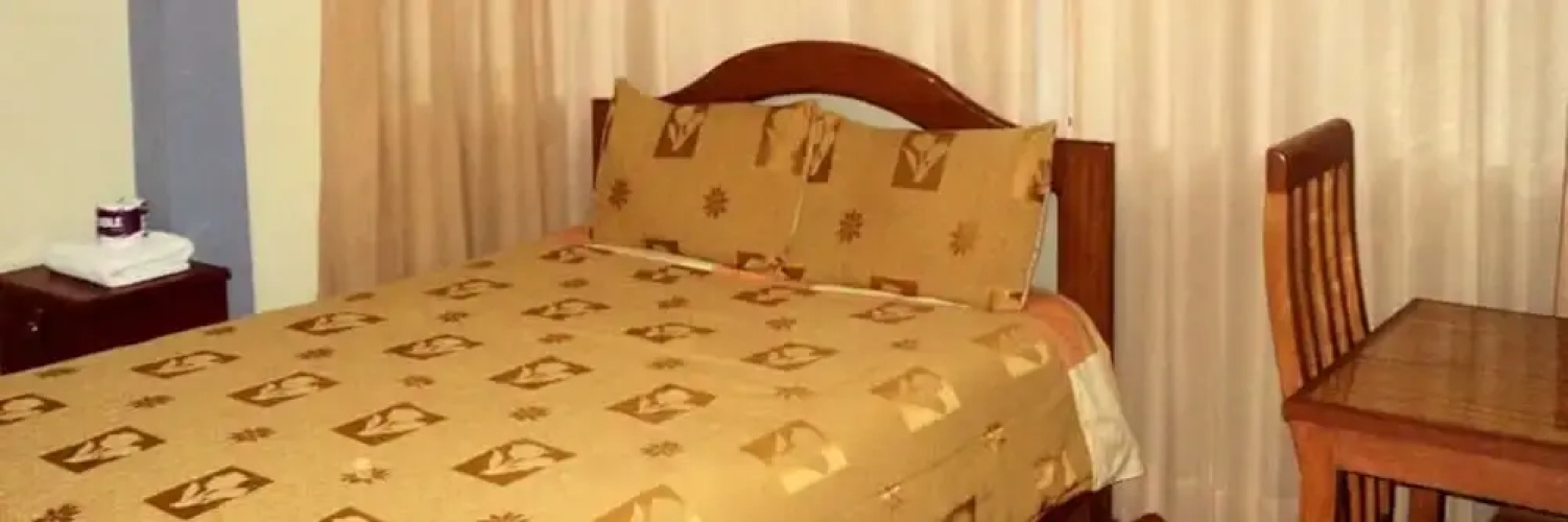Hostal Residencial Verónica