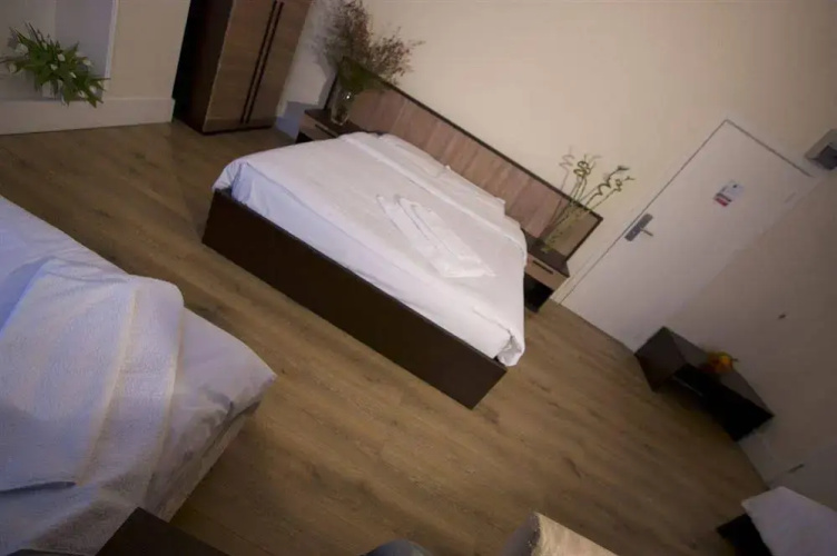 Park View Hotel