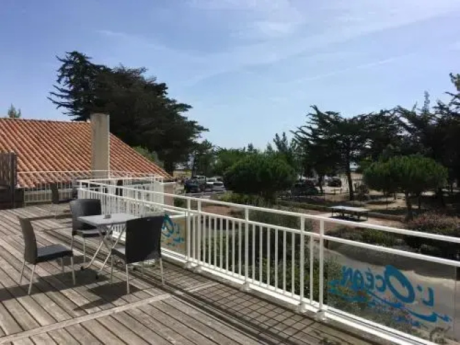 L'Ocean
