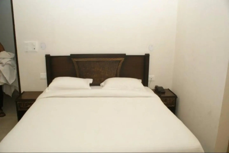 Hotel Shagun Palace