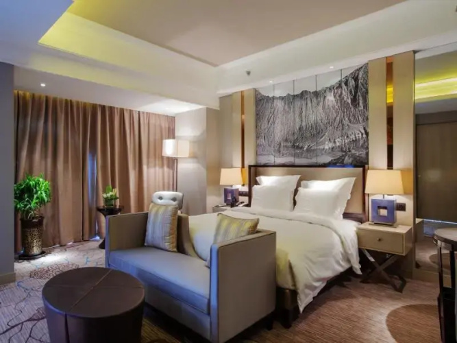 U Hotel Urumqi