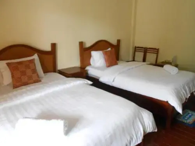 Dokkret Guesthouse
