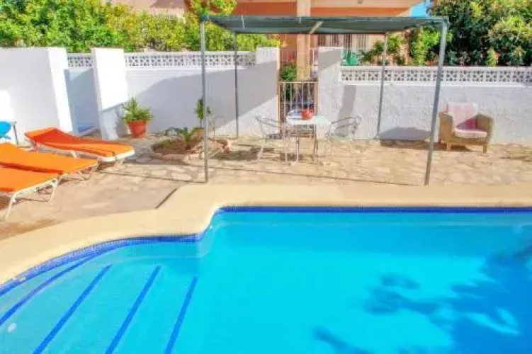 Villa Marlene