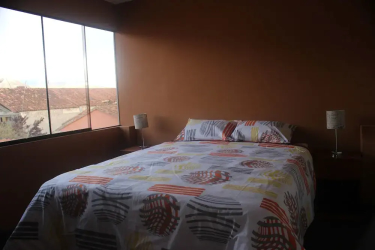 La Escala Guest House