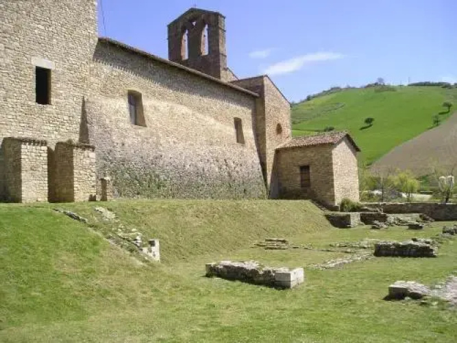 Agriturismo LA CONCA