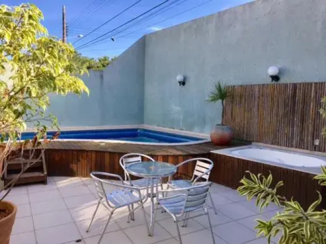 Casa Lagoa Da Conceição
