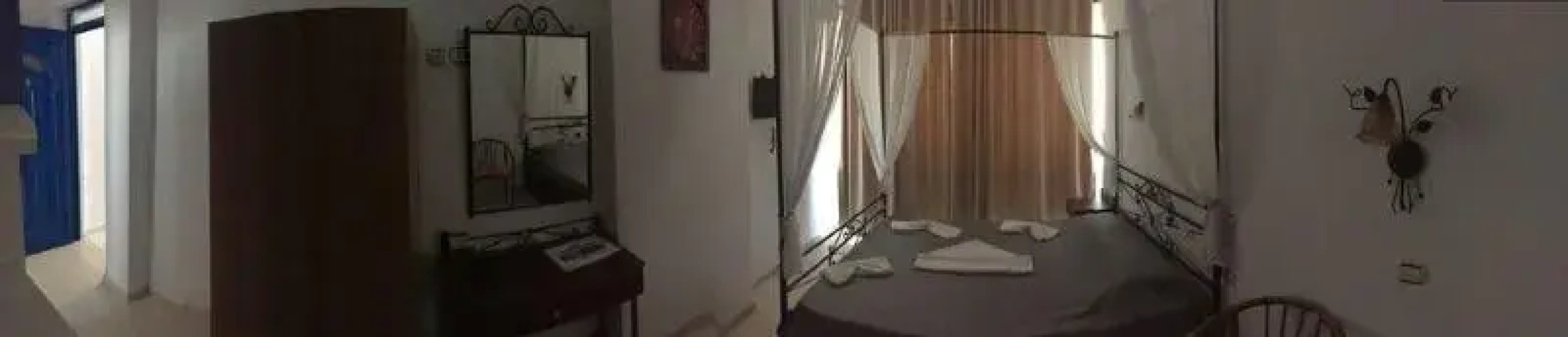 Apostolis Hotel Apartments