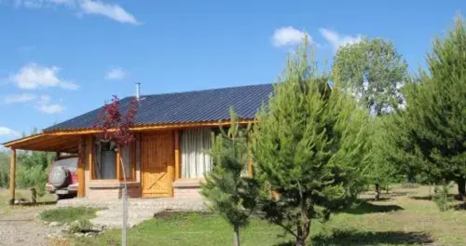 Masia del Valle