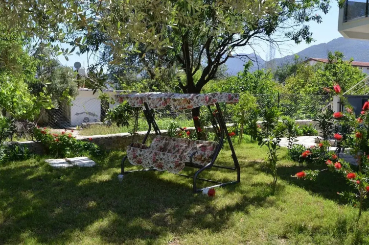 Zakkum Frida Pansiyon