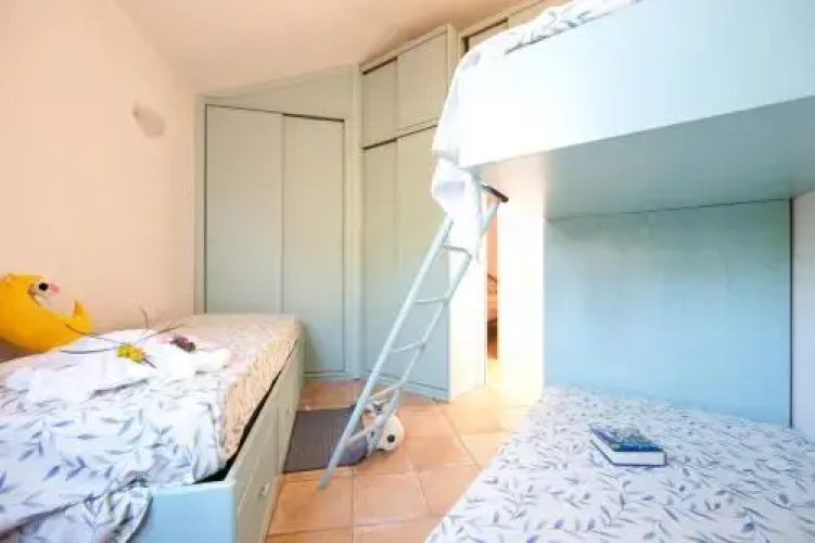Villa Giulia Rei Sole