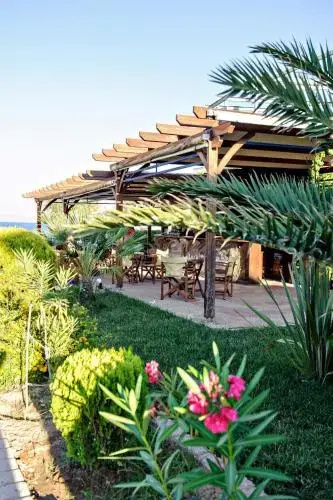 Karfas Bay View Studios