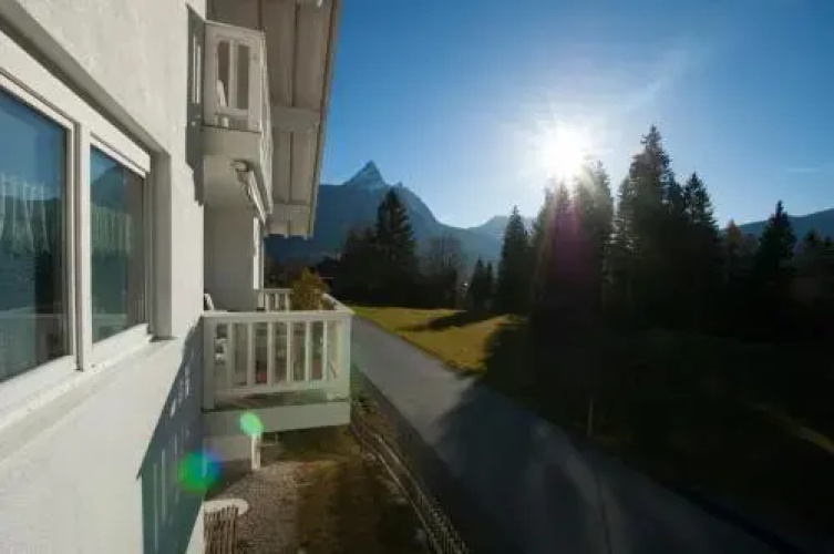 Chalet Danninger