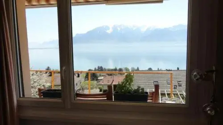 La Renardière