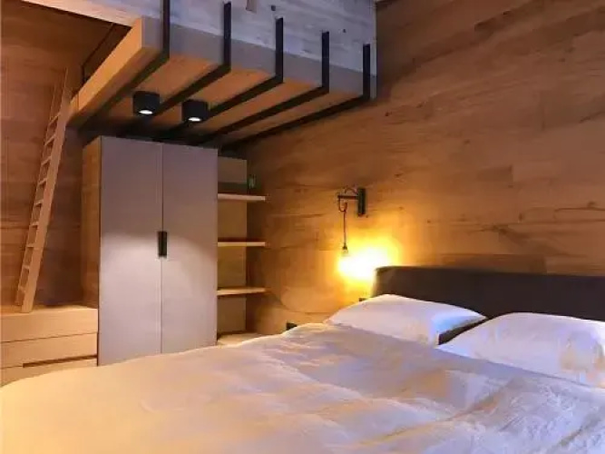 Chalet Ellmau