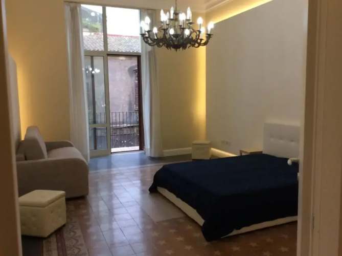 Casa Chicca