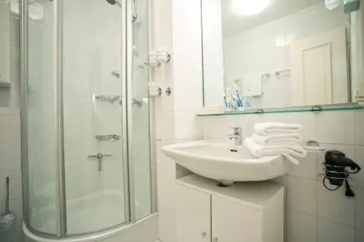 Apartment Stadtoase