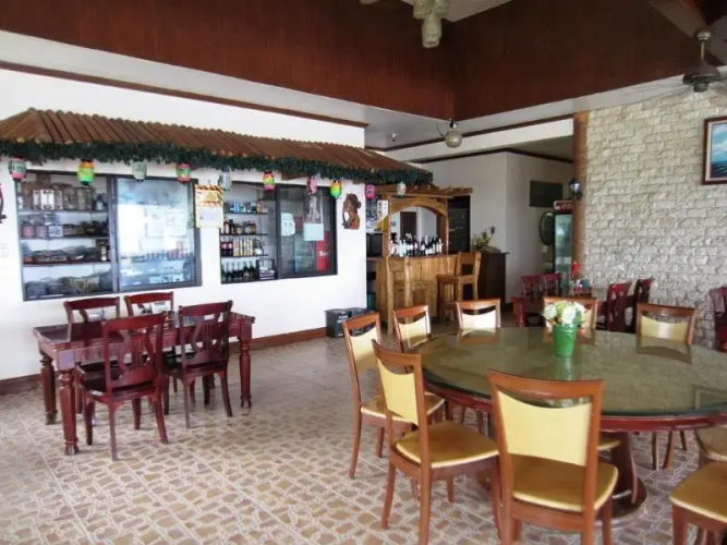 Sunshine Shin Beach Resort