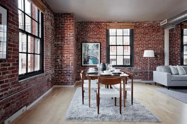 Dalton Apartments by Barsala