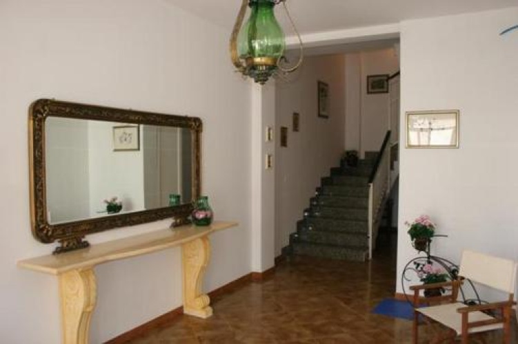 Hotel rooms