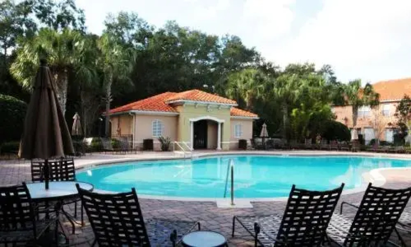 Four Bedrooms Townhome 5120