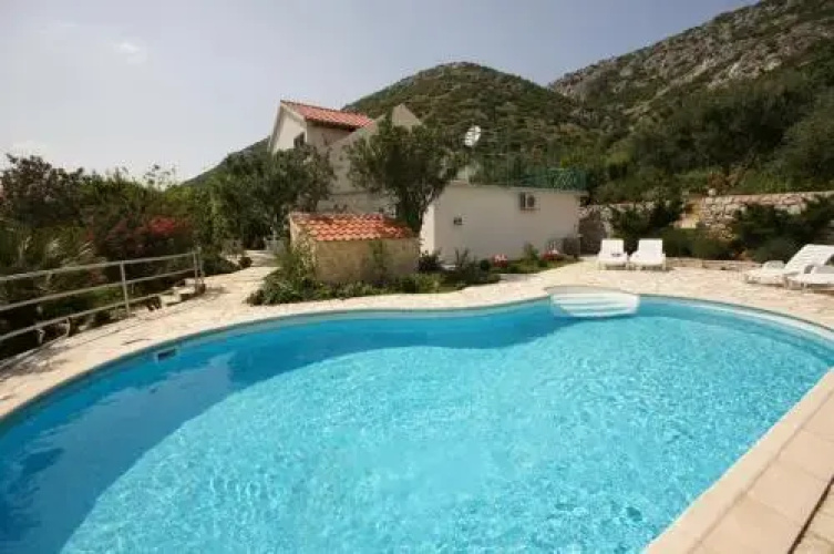 Holiday Home Luna