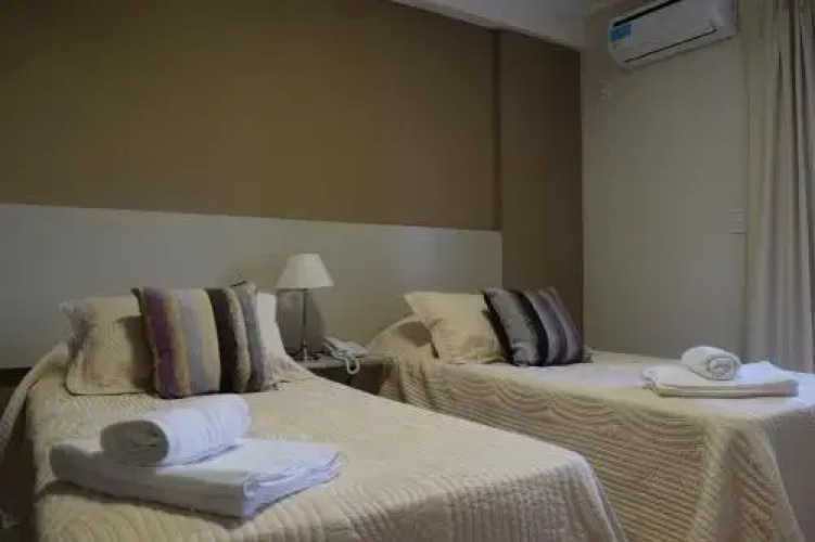 Hotel Rio