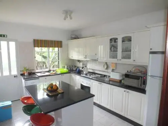 O Retiro Holiday Home