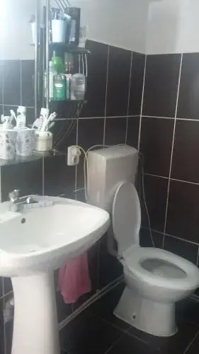 Casa Violeta