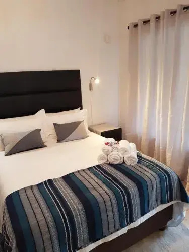 LightStone Guesthouse