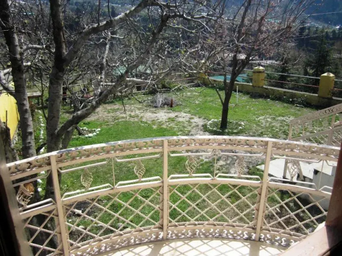 Punjab Cottages