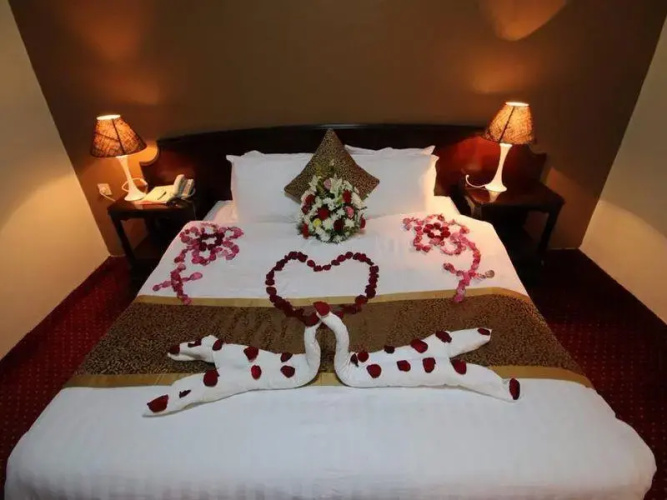 Maislon Hotel