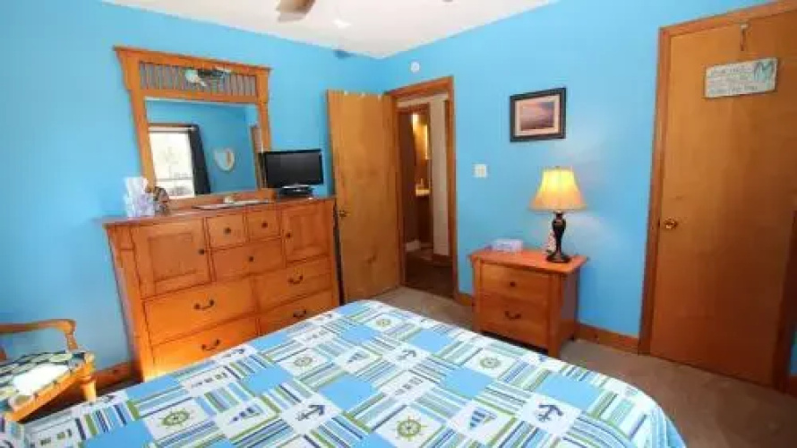 Sounds Delightful at Kill Devil Hills - 4 Br Home