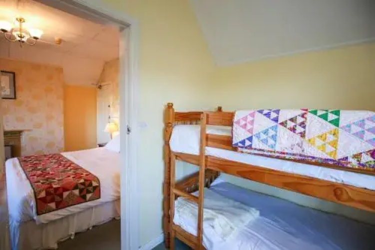 Beacon Guest House