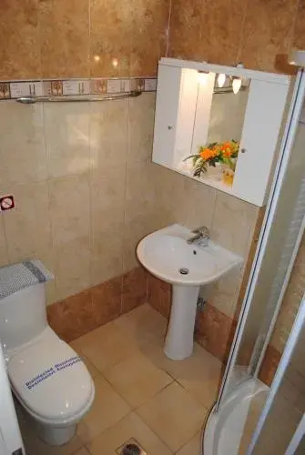 Pefkari Beach Studio Albatross