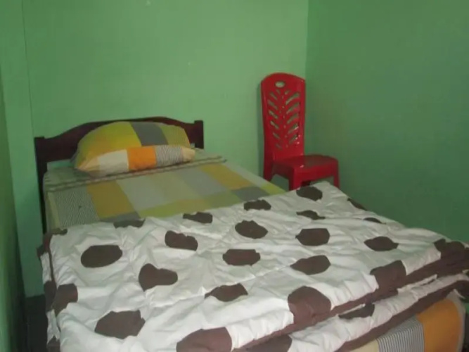 Ikhwan Guest House