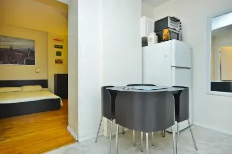 329 East Apartment #232463 - Studio Apts